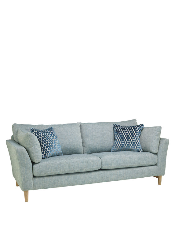 Image of Hughenden Grand Sofa