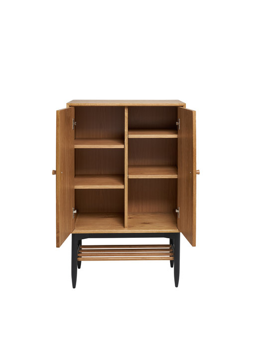 Image of Monza Dining Universal Cabinet