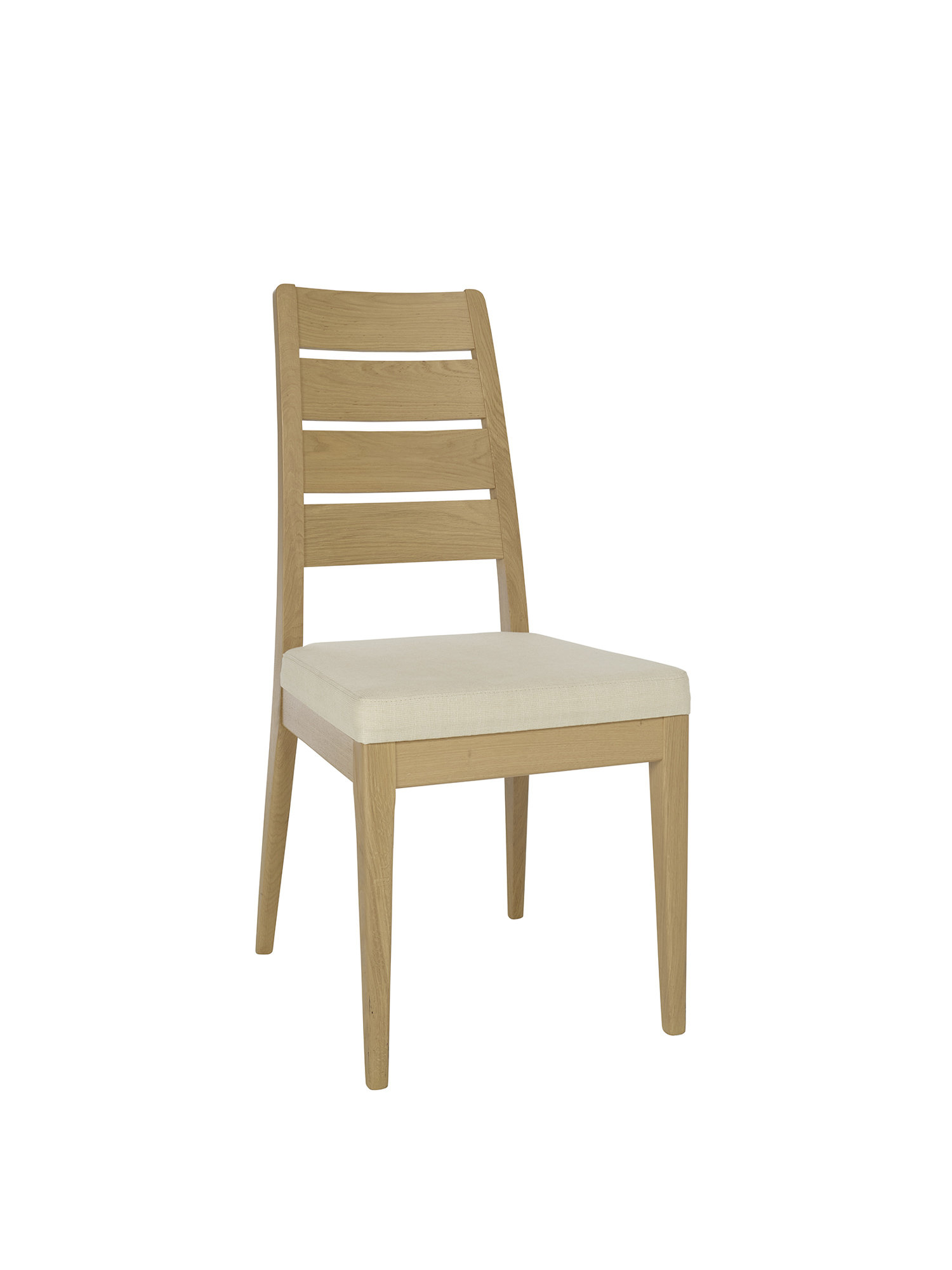 ercol romana dining chair