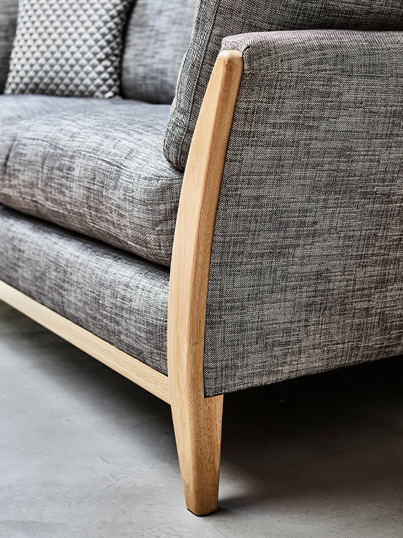 Image of Serroni Large Sofa