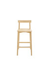 Thumbnail image of Lara Counter Stool with back 65cm