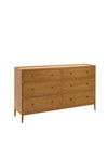 Thumbnail image of Salina 6 Drawer Wide Chest