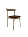 Thumbnail image of Lara Chair in OA & U025