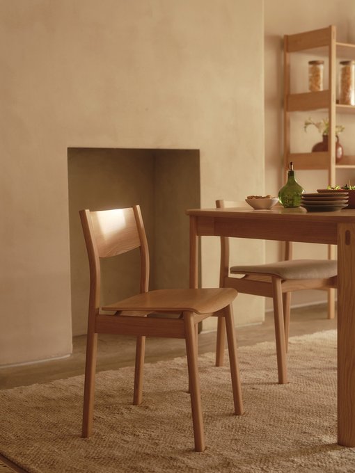 Image of Tenon Dining Chair