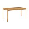 Thumbnail image of Tenon Small Extending Dining Table in DM Oak