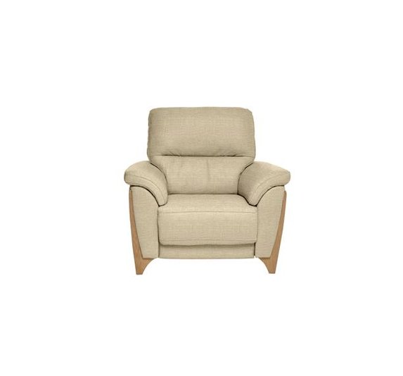 Image of Enna Armchair in CM & P214