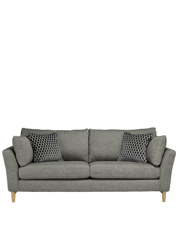 Image of Hughenden Grand Sofa