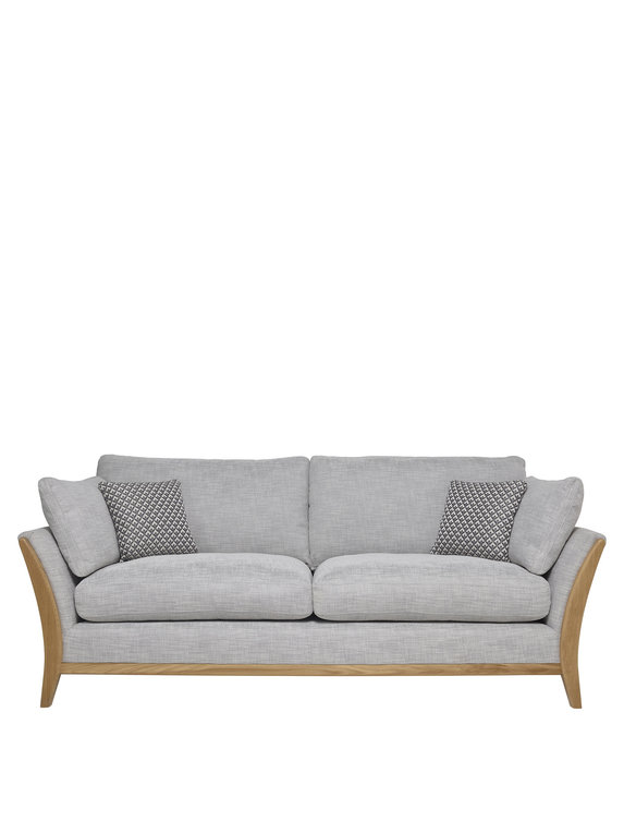 Image of Serroni Grand Sofa