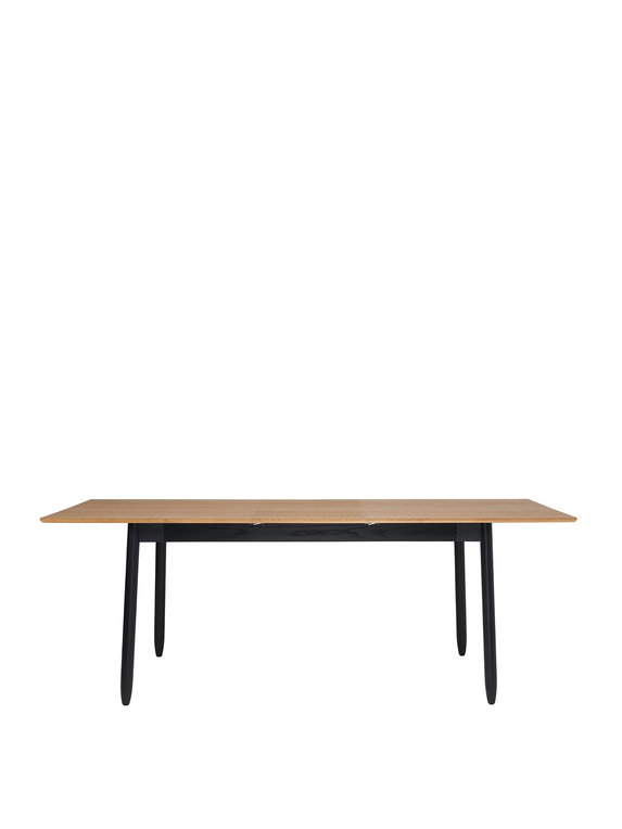 Image of Monza Dining Medium Extending Dining Table