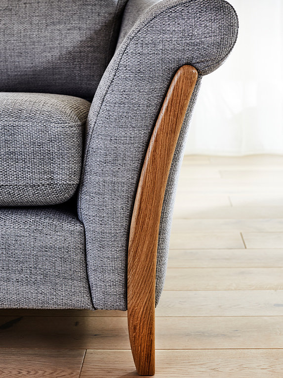 Image of Trieste Medium Sofa