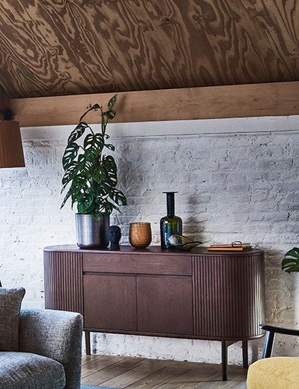 Lifestyle image for Sideboards