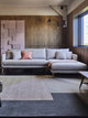 Aosta Chaise - alternate view