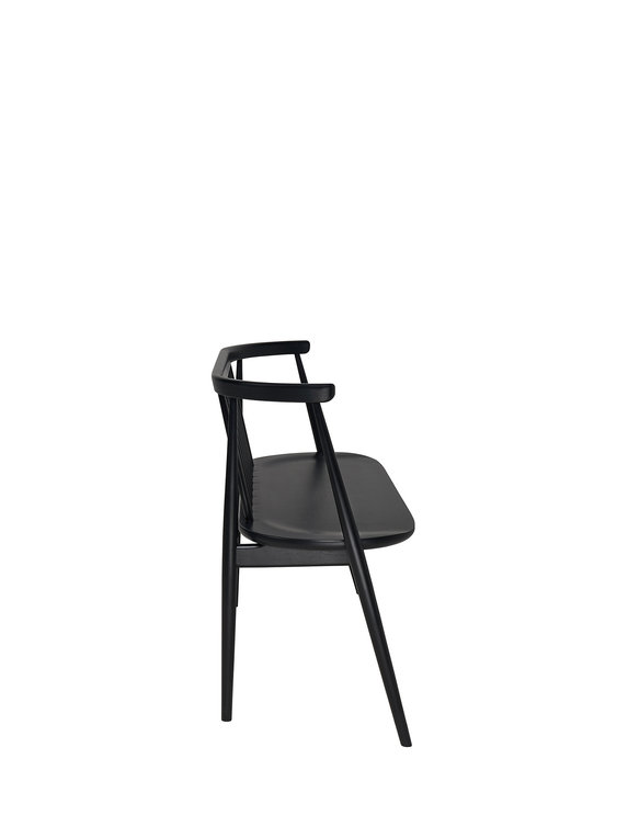 Image of Heritage Modern Loveseat