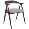 Thumbnail image of Lugo Dining Armchair in DK  & C900