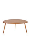 Thumbnail image of ercol Collection Pebble Coffee Table