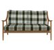 Marino Medium Sofa in OG & G634