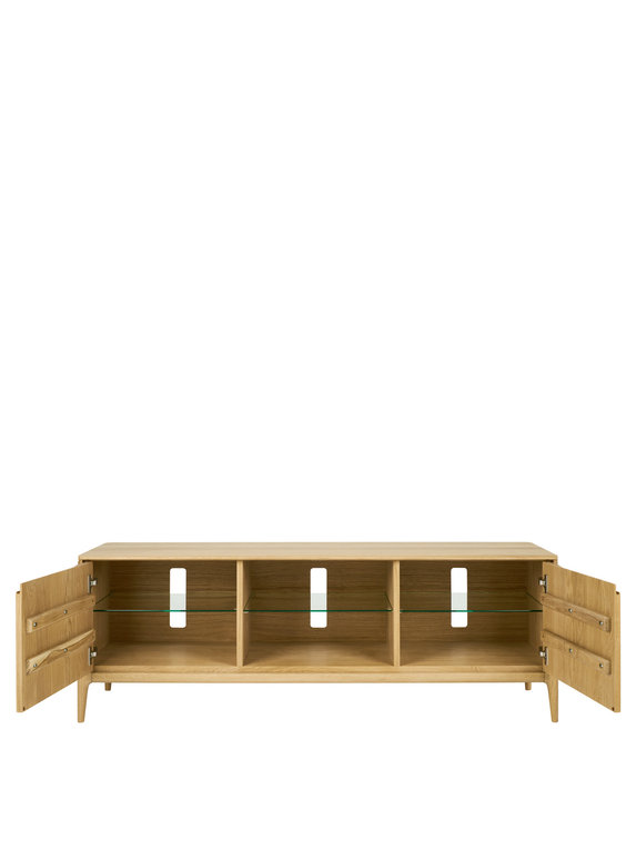 Image of Romana Open Wide TV Unit