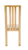 Thumbnail image of Bosco Dining Chair CM Oak (Cream Fabric)