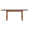 Thumbnail image of Highmoor Extending Dining Table in OG Ash