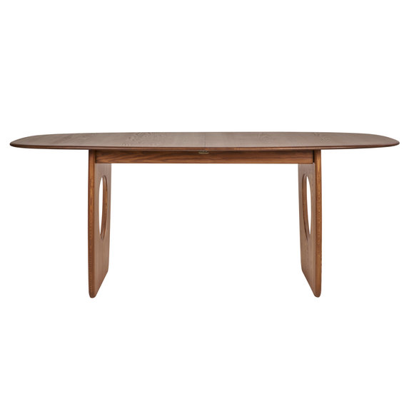 Image of Highmoor Extending Dining Table in OG Ash