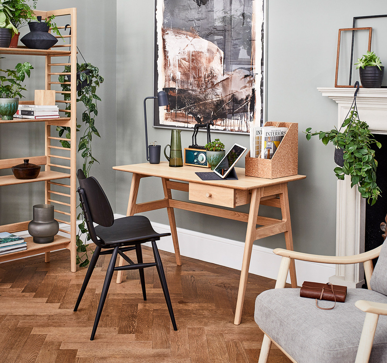 Lifestyle image for Ballatta