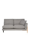 Thumbnail image of Forli medium sofa RHF arm