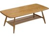Thumbnail image of Ercol Coffee Table in LT Ash