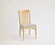 Novoli  Dining Chair - C712 ST Ash