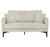 Thumbnail image of Aosta Small Sofa in DK & T263