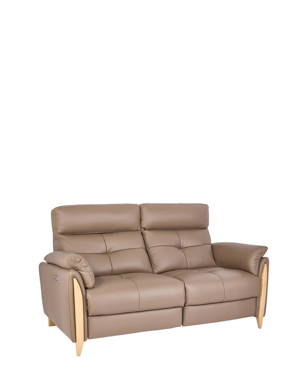 Image of Mondello Medium Recliner Sofa