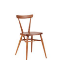 Thumbnail image of Stacking Chair