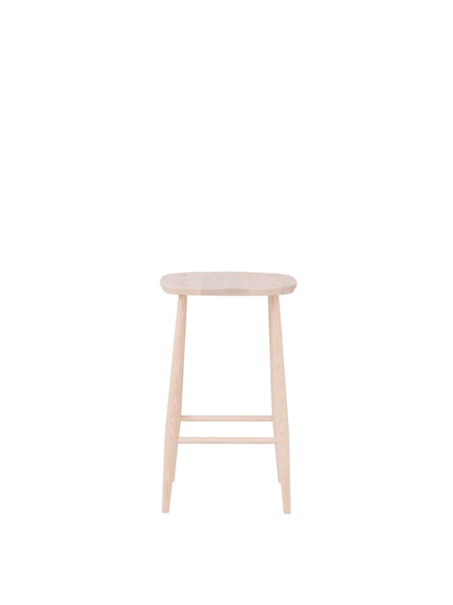 Image of ercol Collection Counter Stool 65cm