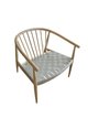 Reprise Chair in CM with Webbed Seat