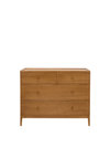Thumbnail image of Salina 4 Drawer Wide Chest