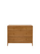 Salina 4 Drawer Wide Chest