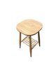Wycombe Compact Side Table in OA