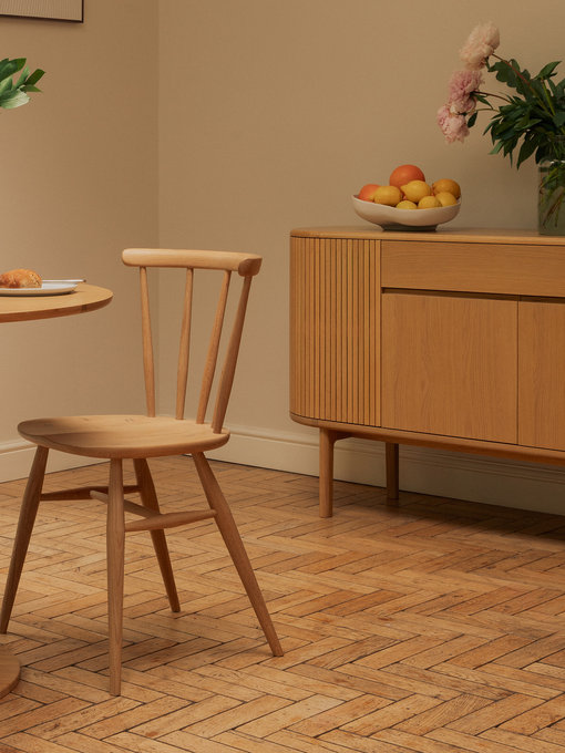 Image of Siena Sideboard