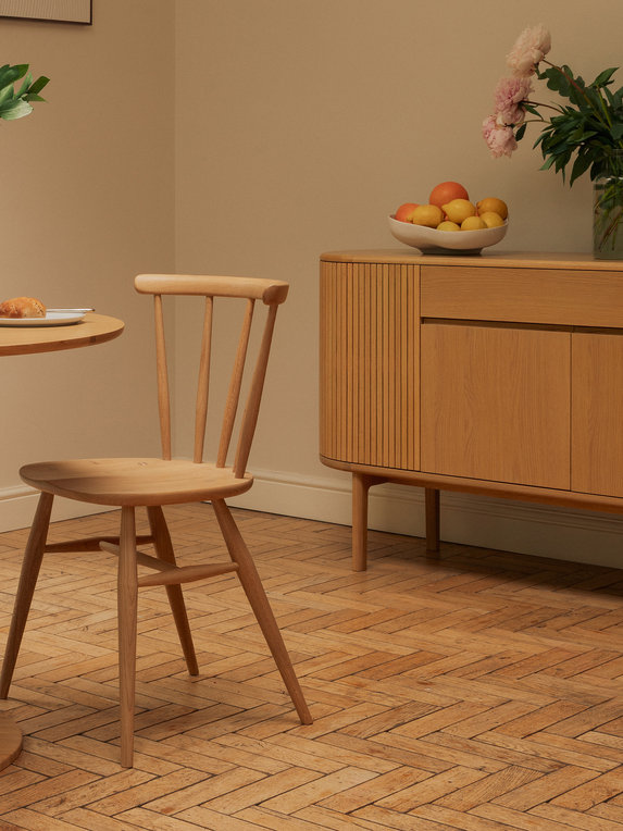 Image of Siena Sideboard