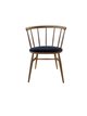 Heritage Armchair in DM & U026