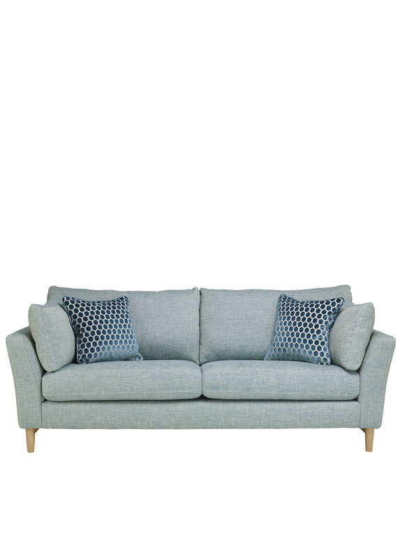 Image of Hughenden Grand Sofa