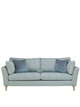 Hughenden Grand Sofa