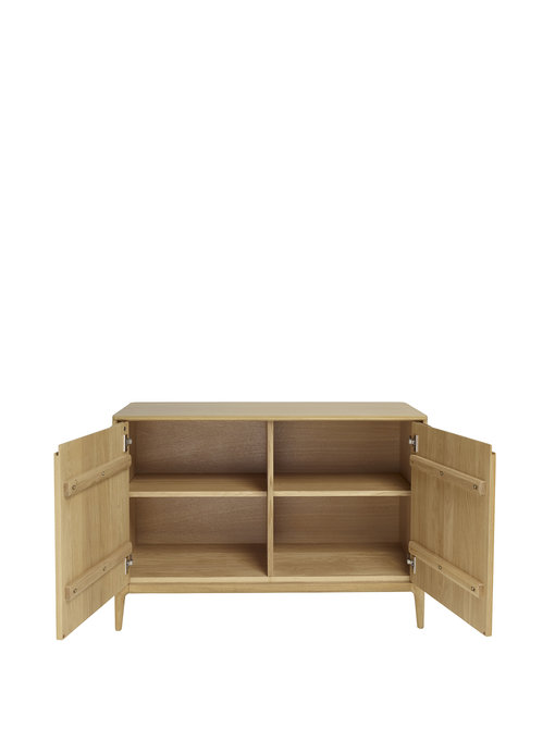 Image of Romana 2 Door Sideboard