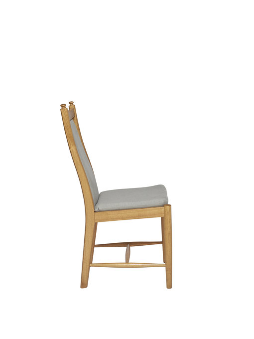 Image of Windsor Penn Padded Back Dining Chair