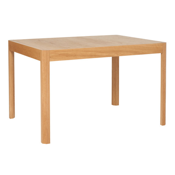 Image of Ercol Small Extending Dining Table in DM OAK