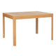 Ercol  Small Extending Dining Table in DM OAK