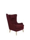 Thumbnail image of Hug Accent Chair