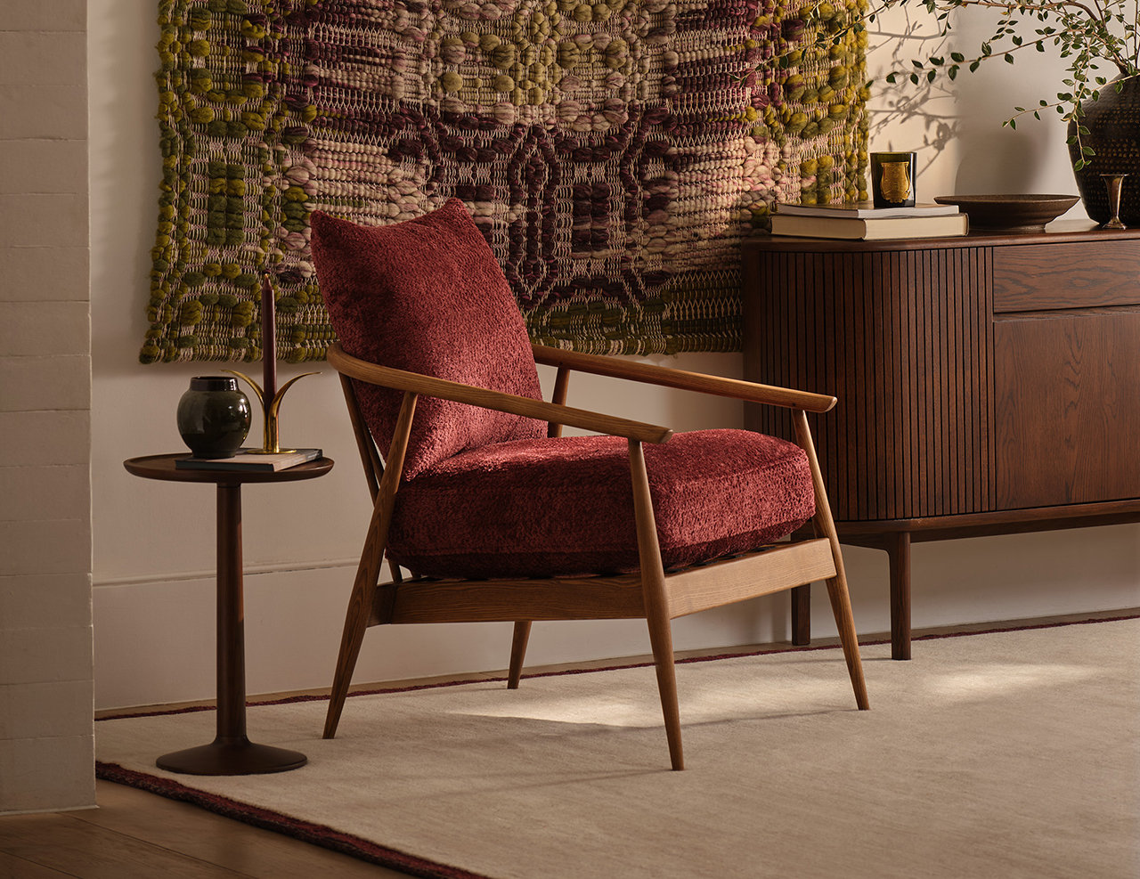 Lifestyle image for Aldbury