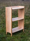 Thumbnail image of Sylva Bookcase
