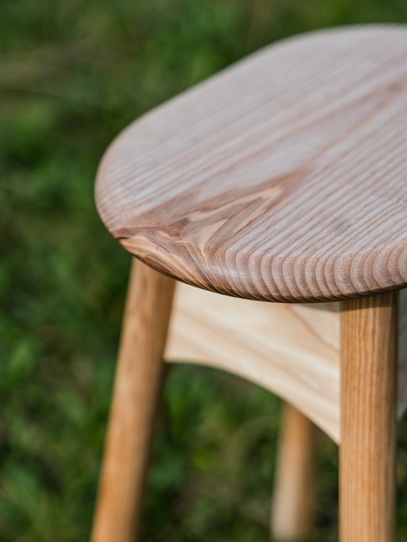 Image of Sylva Side Table