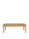 Thumbnail image of Tenon Coffee Table
